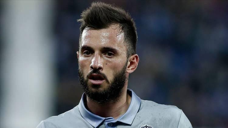 <p>Emre Çolak</p>