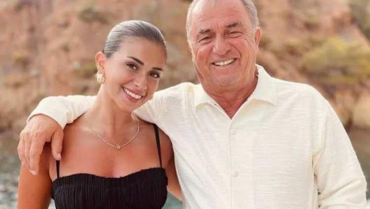 <p>Buse Terim </p>