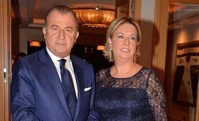 <p>Fulya Terim</p>