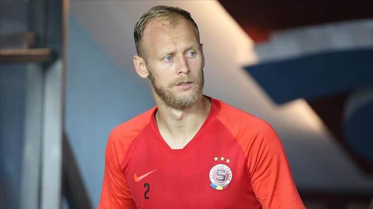 <p>Semih Kaya</p>