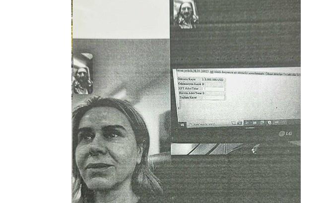 <p>Ömer Kahraman</p>