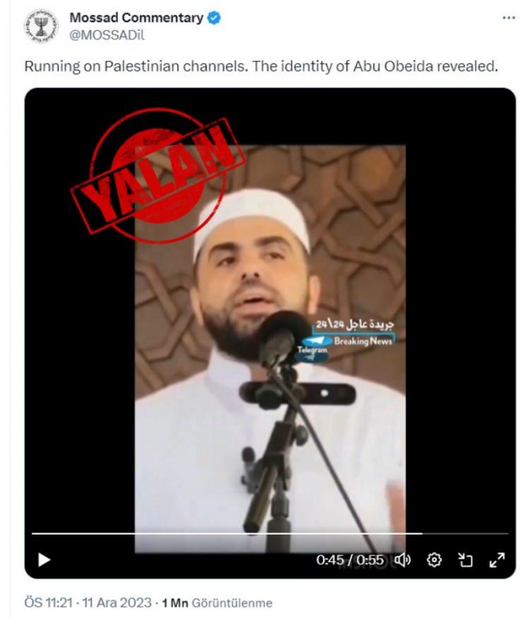 <p>İşte o propaganda hesapların paylaşımlarına gelen o tepkiler…</p>
