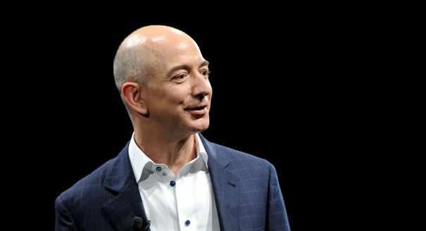 <p>Taşınma kararı alan Jeff Bezos arkasında 190 milyon dolar değerinde bir Seattle emlak imparatorluğu bırakıyor.</p>
