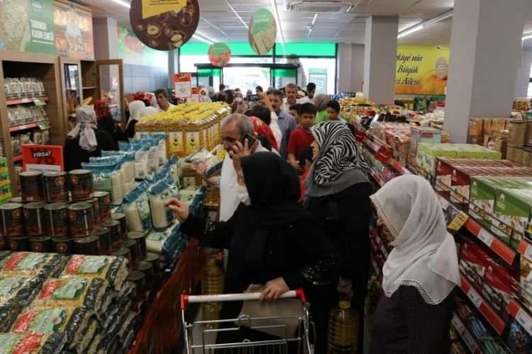 <p>İşte Tarım Kredi Market güncel indirimli ürünler listesi:</p>