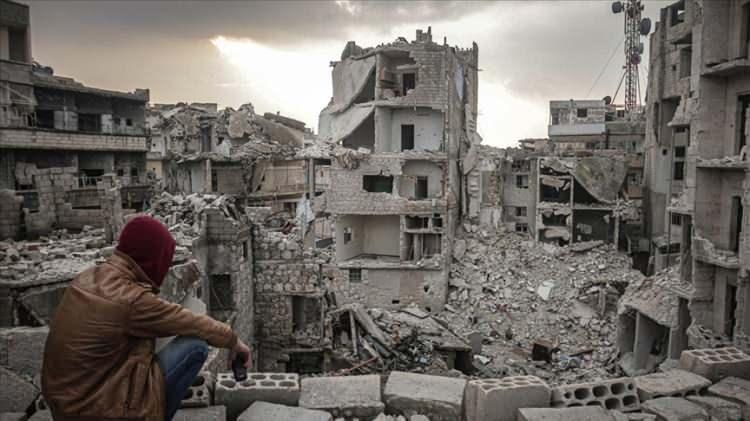 <p><strong>Dünyanın en tehlikeli ülkeleri</strong></p>
<p> </p>