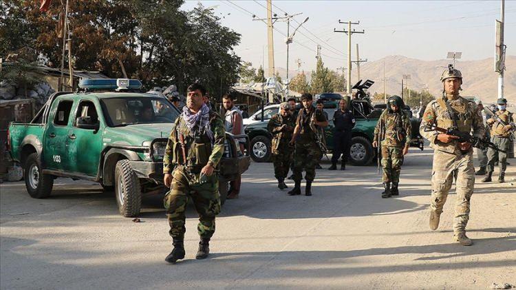 <p>Afganistan</p>
