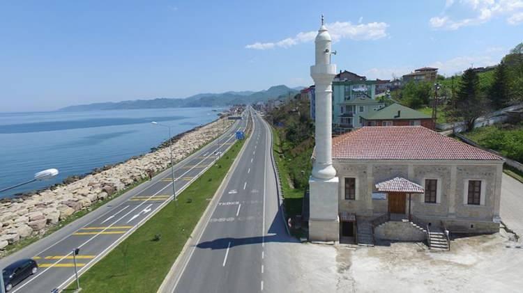 <p>Ordu </p>

<p>2123 </p>
