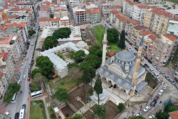 <p>Manisa&nbsp;<br />
<br />
1762</p>
