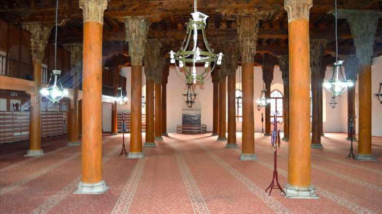 <p>Afyonkarahisar<br />
<br />
1210</p>
