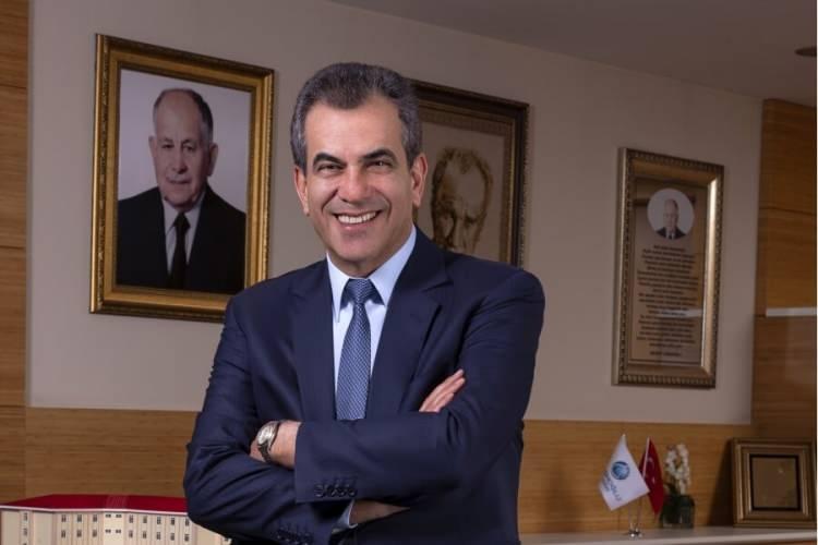 <p>Erdemoğlu ailesi</p>
