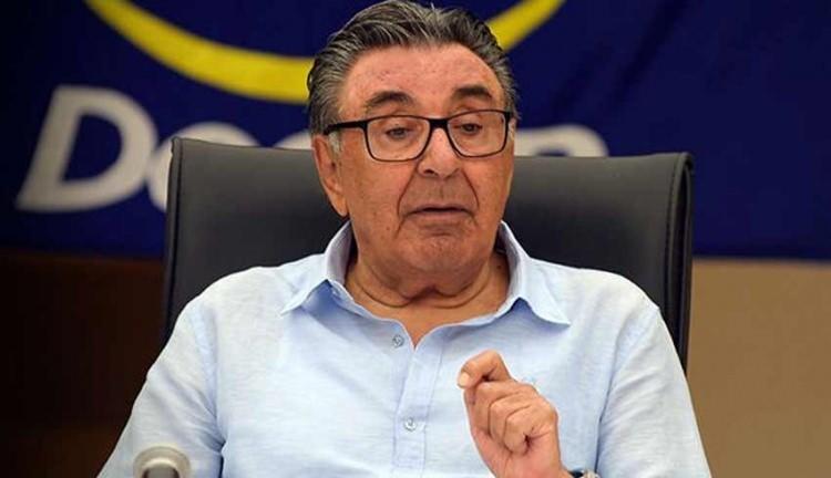 <p>Doğan ailesi</p>
