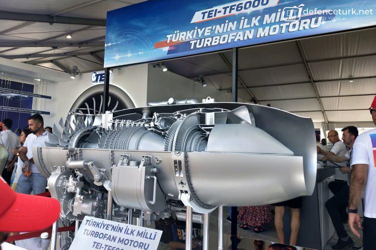 <p><strong>"Orada da halkımıza biraz sabır telkin ediyoruz. Çünkü çok uzun sürede yapılan işleri çok kısa sürede yapmaya çalışıyoruz ama bazı süreçleri ne kadar da olsa kısaltamıyorsunuz ama sona geldik. İlk motorumuzun çalıştığını inşallah yakında anons etmeyi Allah nasip eder. Bunu duyurduğumuz zaman da hemen 1-2 ay sonra herhangi bir araçta uçacak diye beklememek lazım. Bu yine bir sürü testlere girecek. </strong></p>