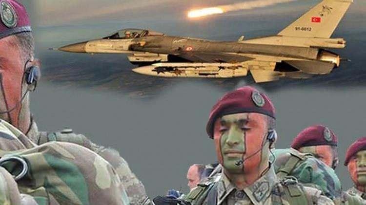 <p><strong>1 - TÜRKİYE</strong></p>