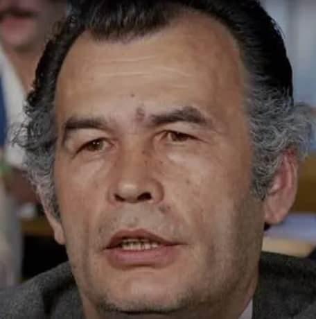 <p>Cengiz Nezir'in babası Ali Fuat Nezir...</p>