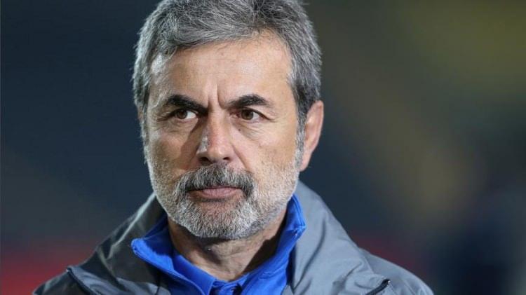 <p>Teknik direktörlük kariyerinde İstanbulspor, Malatyaspor, Ankaraspor, Fenerbahçe, Konyaspor ve Başakşehir'i çalıştıran Aykut Kocaman, Süper Lig'de en çok maça çıkan teknik direktörler arasında yer alıyor.</p>
