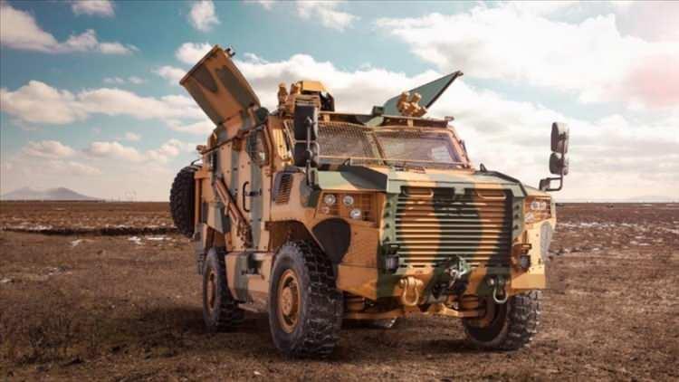 <p>Bu teslimatın ardından Jandarma Genel Komutanlığına 40 araç teslim edilecek. Motorların 7'si de yedek olarak kullanıcılara verilecek.</p>
