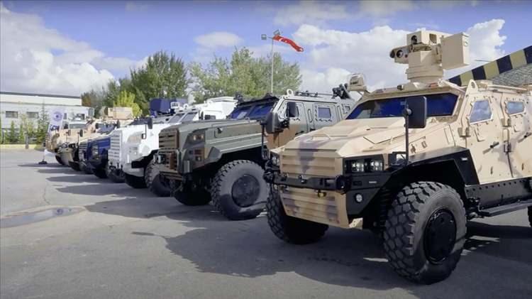<p>TUNA'nın farklı kara aracı projelerinde kullanılmasına yönelik olarak da SSB ile BMC Power arasında görüşmeler yürütülüyor. BMC Power, TUNA'nın Türk savunma sanayisinin farklı zırhlı kara aracı üreticileri tarafından kullanılmasına yönelik de girişimlerini devam ettiriyor.</p>
