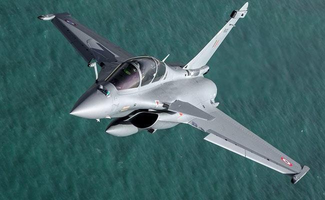 <p><span style="color:#B22222"><strong>ORTA DOĞU'DAKİ ÜLKELER RAFALE SAVAŞ UÇAKLARINA YÖNELDİ</strong></span></p>
