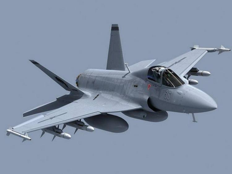 <p><strong>Doğrudan entegre olmasa da JF-17, harici bölmelerde elektro-optik/kızılötesi sensörler ve kendini savunma sinyal bozucularını da taşıyabiliyor.</strong></p>
