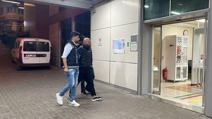 <p>Tutukluluk hali devam eden İrfan Şahin'in yargılanmasına ileriki günlerde başlanacak. </p>
