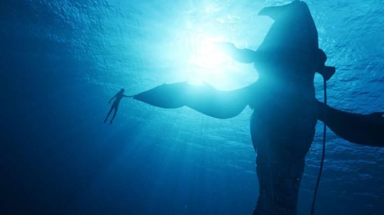 <p>Kulağa Avatar 2'den bir sahne gibi gelebilir. Ancak bilim insanları, Güneydoğu Alaska'da bir kambur balinayla yapılan 20 dakikalık sohbetin ardından, artık bir balinayla sohbet etmenin mümkün olduğunu iddia ediyor.</p>
