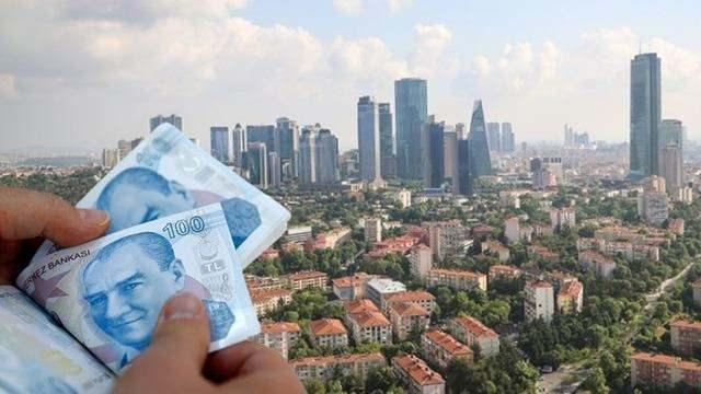 <p><strong>Deprem konutları bir yıl içerisinde yapılırsa Ankara'ya, İstanbul'a, İzmir'e, Antalya'ya göç eden insanlar belki kendi şehirlerine, daha güvenli konutlara dönecekler. O zaman bu kiralarda gerilemeyi daha çok görebileceğiz.”</strong></p>