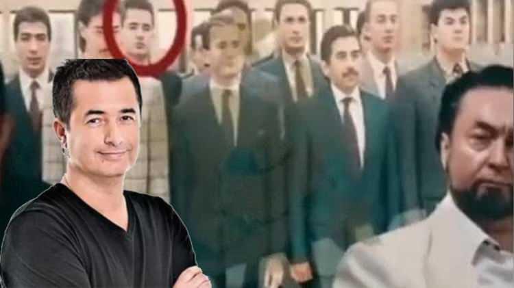 <p>Acun Ilıcalı, Adnan Oktar örgütünde yer almasıyla ilgili konuştu. Oktar'ı en son 35 sene önce gördüğünü söyleyen Ilıcalı, <strong>"Annemleri öldüğü dönemdi, manevi olarak kendime yakın bulmuştum" </strong>dedi.</p>
<p> </p>