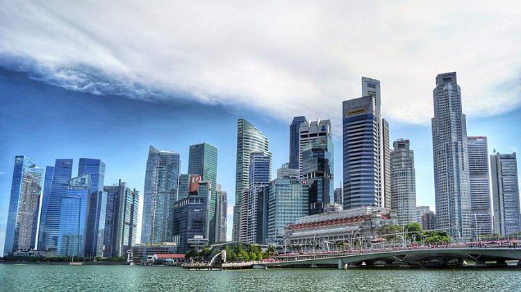 <p>11- Singapur, Singapur</p>