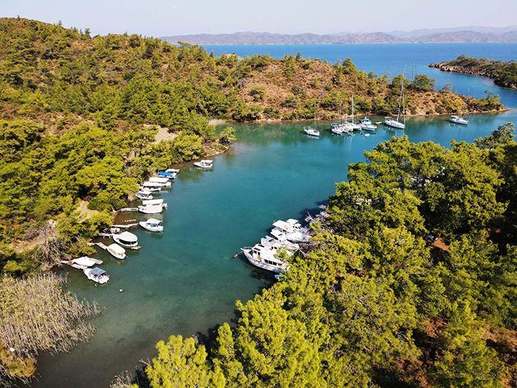 <p>Muğla ise 93</p>
