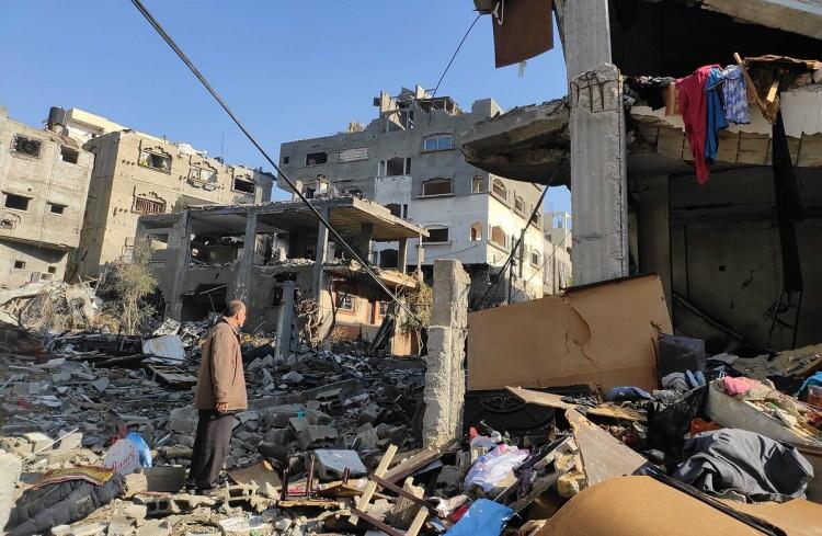 <p><span style="color:#B22222"><strong>BİNALARIN YIKILMASI</strong></span></p>

<p>&nbsp;</p>
