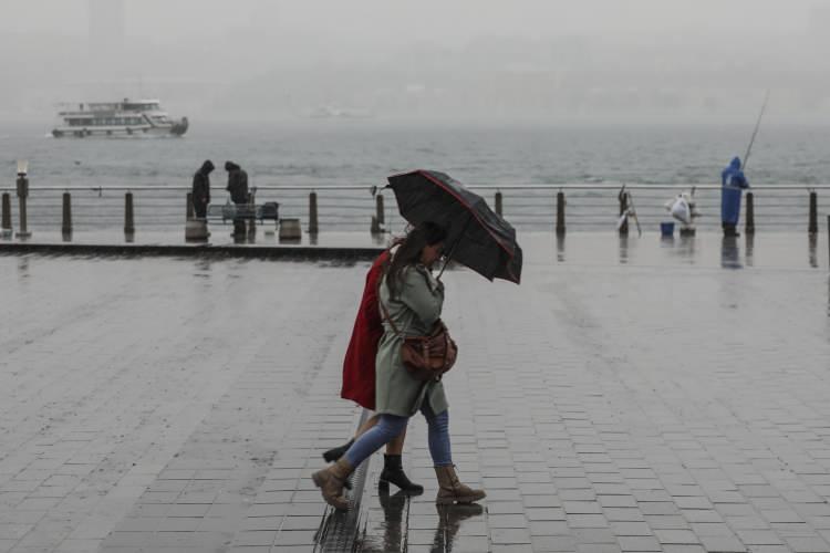<p>İSKİ yağışların ardından barajlardaki son durumu paylaştı. </p>