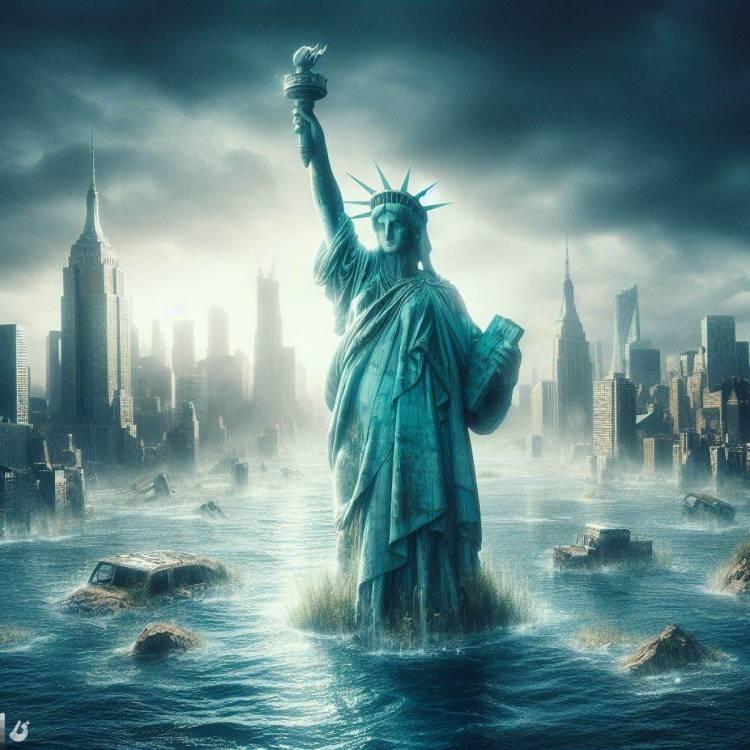 <p><strong>ÖZGÜRLÜK HEYKELI - NEW YORK</strong></p>
