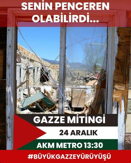 <p>İsrail bombardımanlarında 212 binden fazla konutun hasar gördüğü, bunlardan 35 bininin yerle bir olduğu, aralarında Ortodoks Kültür Merkezi'nin de bulunduğu 85 hükümet binası ve tesisin yıkıldığı açıklandı.</p>

<p>Açıklamada, İsrail ordusunun, 214 okulu vurduğu, bunlardan 45'inin saldırılar nedeniyle hizmet dışı kaldığı bildirildi.</p>
