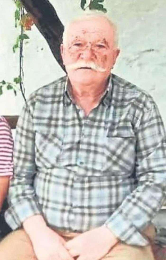<p><strong>Yapılan DNA testiyle Halil Bozkurt'un babası olmadığı öğrenildi.</strong></p>
<p> </p>
