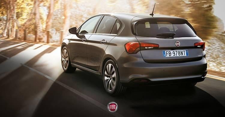 <p><strong>10. Fiat Egea Hatchback - 854 bin 900 TL</strong></p>
<p> </p>