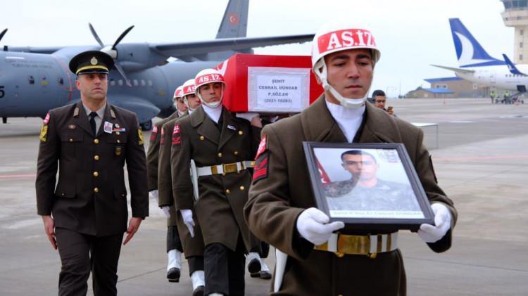 <p>PİYADE SÖZLEŞMELİ ER CEBRAİL DÜNDAR</p>
