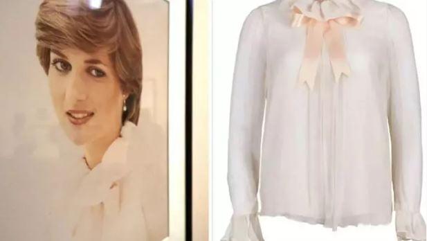 <p><strong>381 BİN DOLAR!</strong></p>

<p>Aynı müzayede sırasında satışa çıkarılan Emanuel Ungaro tasarımlı pembe şifon gömleğinin<strong> 381 bin dolara</strong> satıldığı öğrenildi.</p>
