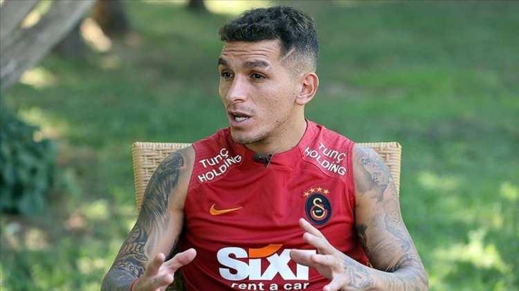 <p>11. LUCAS TORREİRA</p>
<p>16 MİLYON EURO</p>