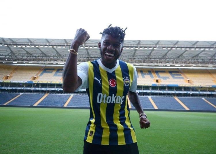 <p>6. FRED</p>

<p>19 MİLYON EURO</p>

