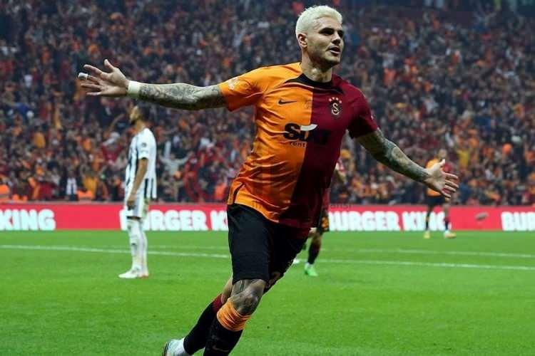 <p>2. MAURO ICARDİ</p>

<p>20 MİLYON EURO</p>
