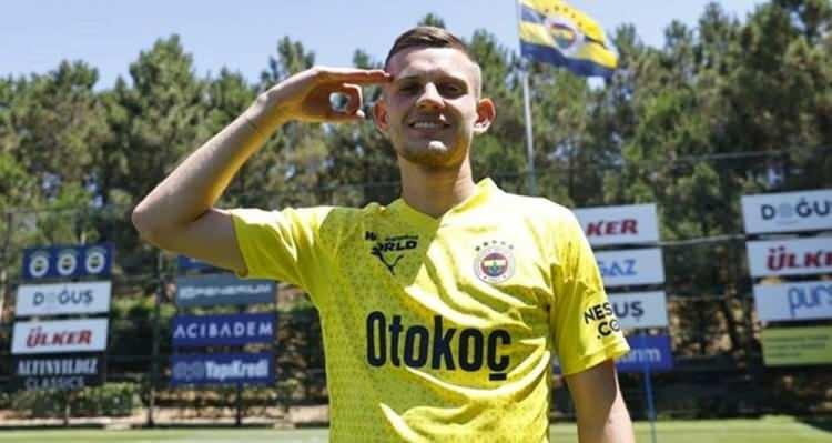 <p>2. SEBASTİAN SZYMANSKİ</p>
<p>20 MİLYON EURO</p>
