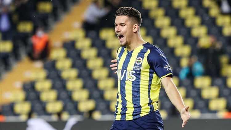 <p>2. FERDİ KADIOĞLU 20 MİLYON EURO</p>