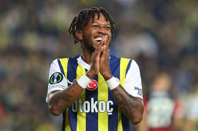 <p>ORTA SAHA</p>
<p>Fred: 19 milyon euro</p>