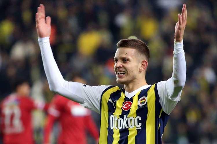 <p>10 NUMARA</p>
<p>Sebastian Szymanski: 20 milyon euro</p>