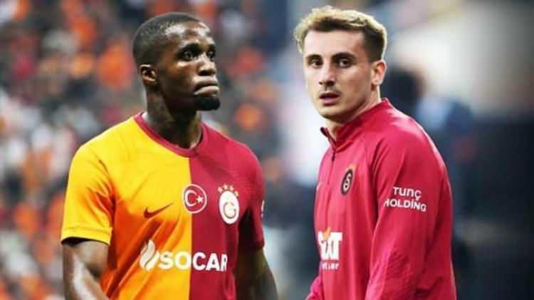 <p>SOL KANAT</p>
<p>Wilfried Zaha/Kerem Aktürkoğlu: 17 milyon euro</p>
