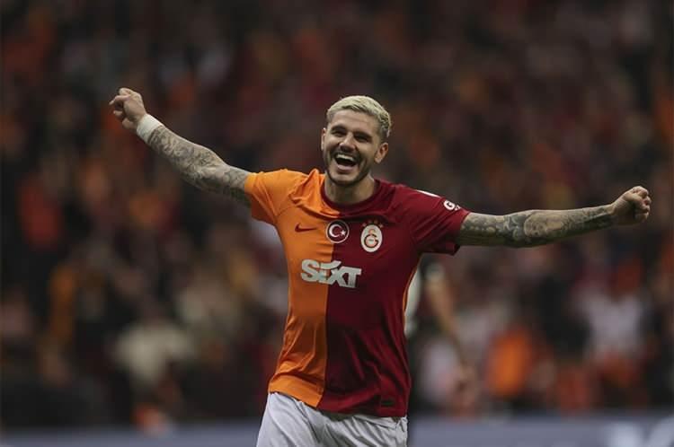 <p>FORVET</p>
<p>Mauro Icardi: 20 milyon euro</p>