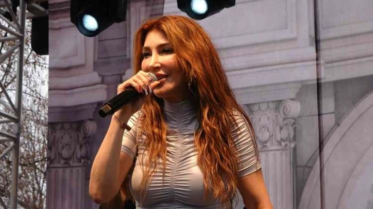 <p>Hande Yener de konser için gideceği ABD'den vize alamamıştı. Özcan Deniz'in 2 Aralık'taki Almanya konseri de ekibinin vizeleri gecikince ertelenmişti.</p>