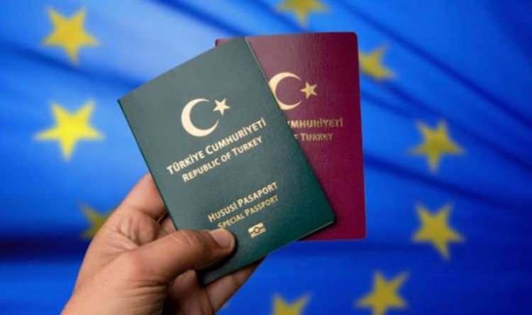 <p><span style="color:#800000"><em><strong>Avrupa Birliği (AB) ülkelerine gitmek için gereken Schengen vizesini alabilmek artık tam bir çileye dönüştü. Ödenen onca ücrete, uzun bekleme sürelerine rağmen olumsuz yanıt alanların sayısı katlanarak artıyor. Tatil, iş planları altüst oluyor.</strong></em></span></p>