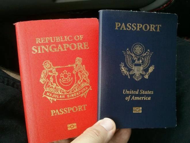 <p>Dünyanın en güçlü pasaportları arasında uzunca bir süredir zirvenin hakimi olan Singapur artık lider değil.</p>