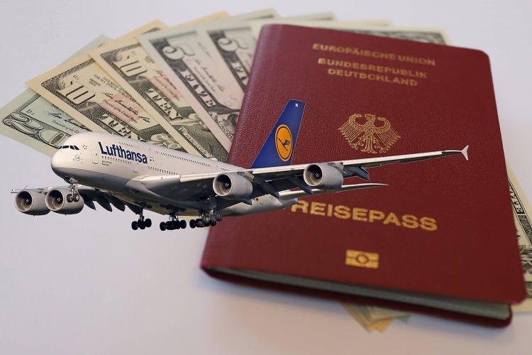 <p>İşte dünyanın en güçlü 20 pasaportu ve Türkiye'nin sırası...</p>